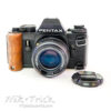 Pentax LX Later Model