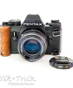 Pentax LX Later Model