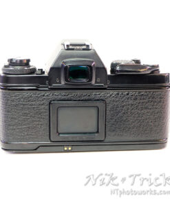 Pentax LX Later Model