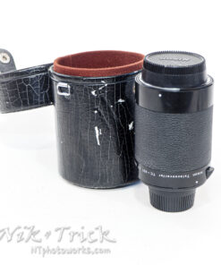 Nikon TC-301 2x Teleconvertor