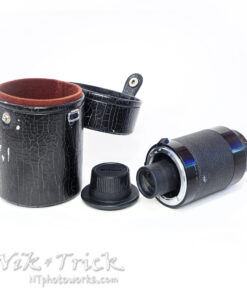 Nikon TC-301 2x Teleconvertor