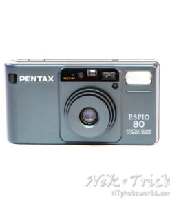Pentax ESPIO 80 Zoom