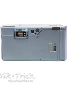 Pentax ESPIO 80 Zoom