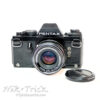 Pentax LX c/w 50mm f1.7 ~ Near Mint