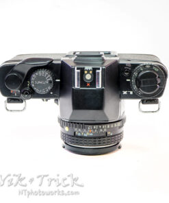 Pentax LX c/w 50mm f1.7 ~ Near Mint