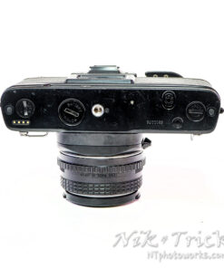 Pentax LX c/w 50mm f1.7 ~ Near Mint