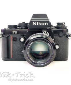 Nikon F3 HP Body