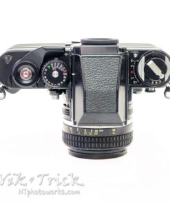 Nikon F3 HP Body