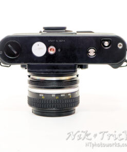 Nikon F3 HP Body