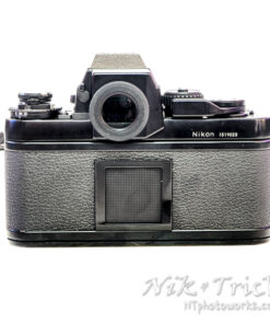 Nikon F3 HP Body
