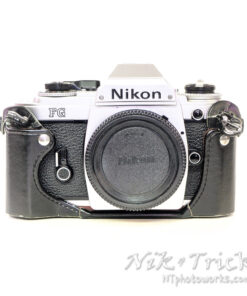 Nikon FG Body in Mint Condtition