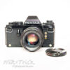 Pentax LX c/w 50mm f1.7 ~ Near Mint
