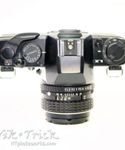 Pentax LX c/w 50mm f1.7 ~ Near Mint