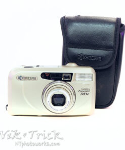 Kyocera Yashica Zoomate 105SE
