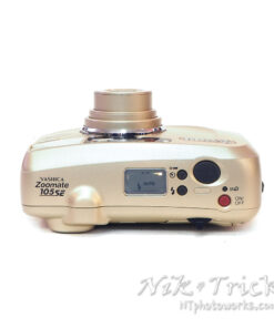 Kyocera Yashica Zoomate 105SE