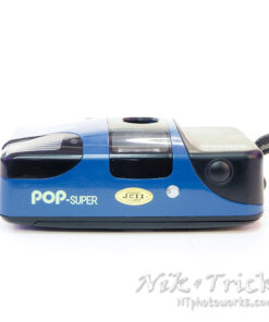 Konica Pop Super in Blue