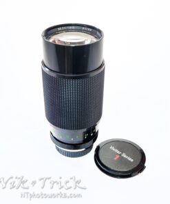 Vivitar Series 1 70-210mm