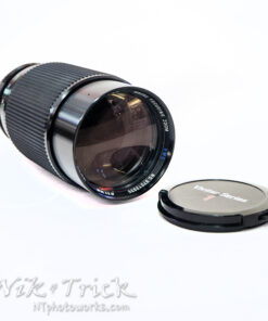 Vivitar Series 1 70-210mm