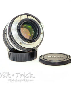 Nikon Nikkor 50mm f1.4 Ai in Near Mint Condition