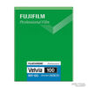 FujiFilm FujiChrome Velvia RVP 100 5x4