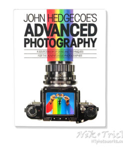 john hedgecoe's advanced photography