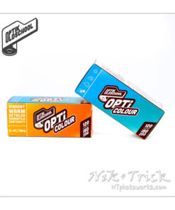 Optik Oldschool Opticolour 200 120 film