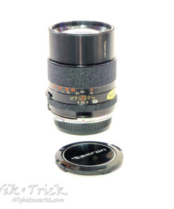 Tamron 135mm f2.8 BBAR