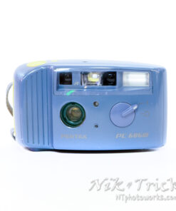 Pentax PC-606W Weatherproof 35mm Compact