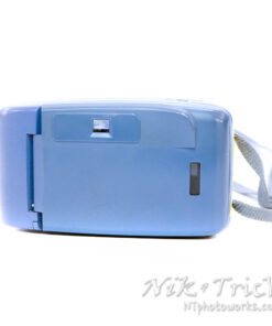 Pentax PC-606W Weatherproof 35mm Compact