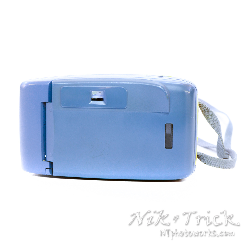 Pentax PC-606W Weatherproof 35mm Compact