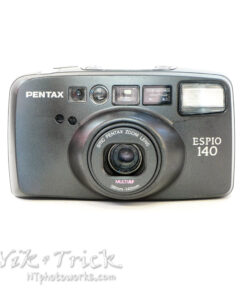 Pentax Espio 140 AF