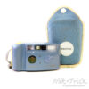 Pentax PC-606W Weatherproof 35mm Compact