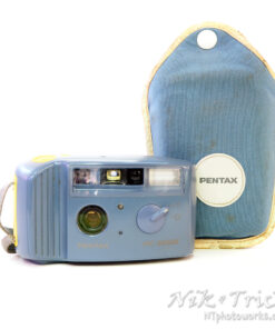 Pentax PC-606W Weatherproof 35mm Compact