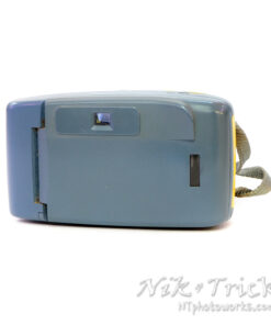 Pentax PC-606W Weatherproof 35mm Compact