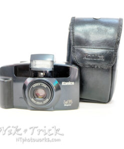 Konica Z-up 135 Super