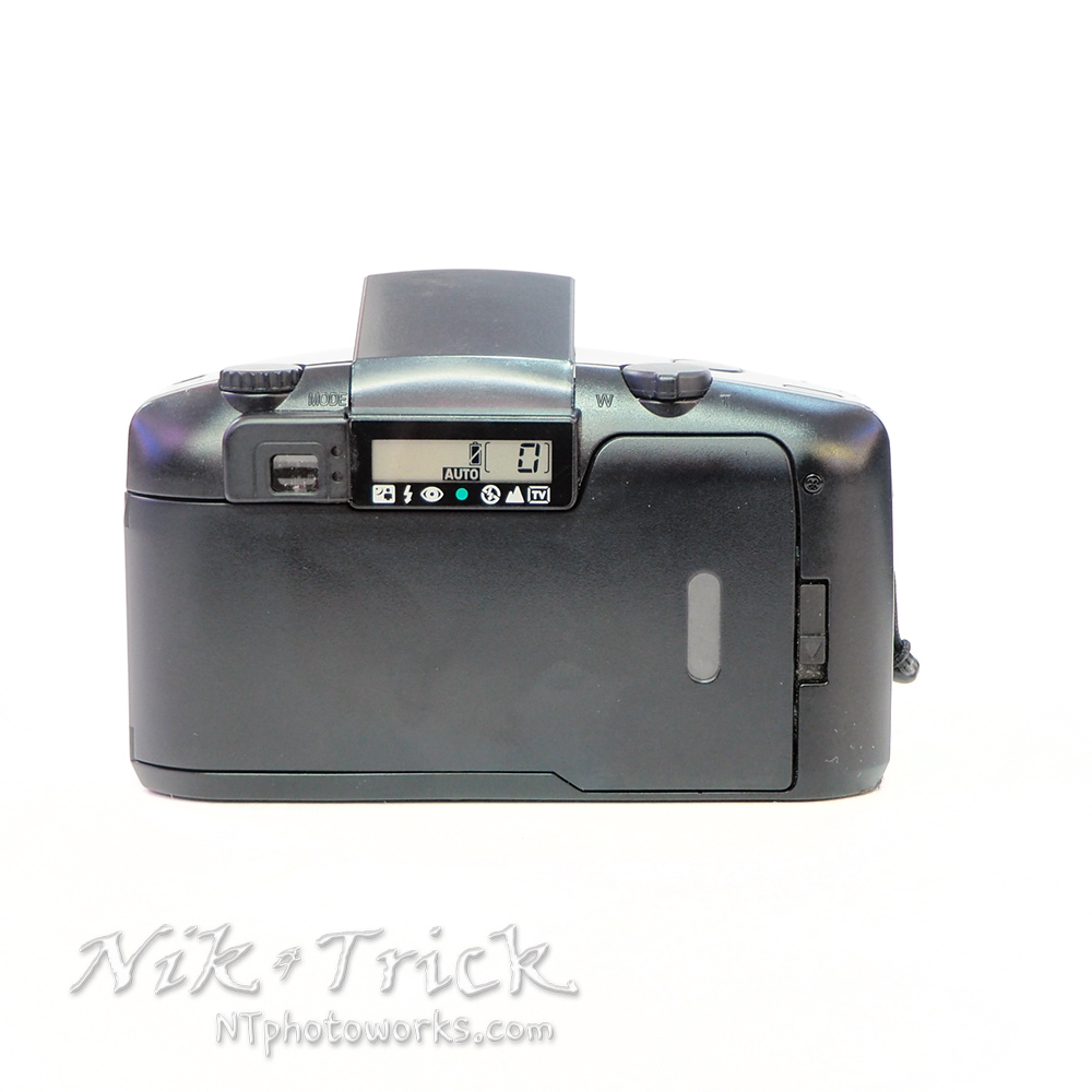 Konica Z-up 135 Super
