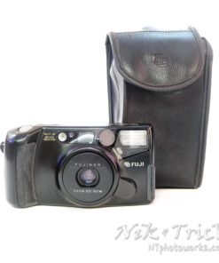Fuji DL-1000 Zoom