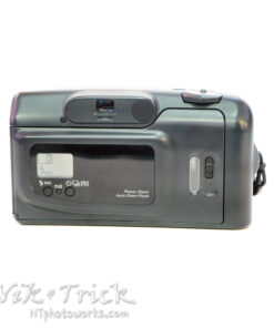 Yashica Microtec Zoom 90 by Kyocera
