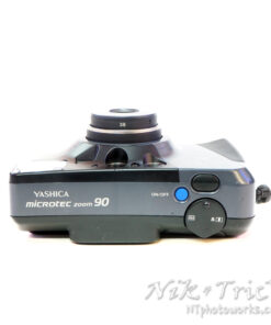 Yashica Microtec Zoom 90 by Kyocera