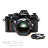 Nikon F3 Eye Level Body Only