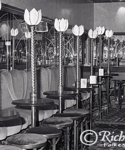 La Parisienne "Priz" & Bonkers Bar
