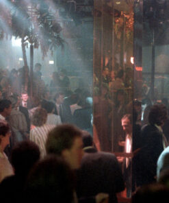 La Parisienne "Priz" & Bonkers Bar