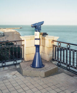 Optik Oldschool Opticolour 200 35mm Film