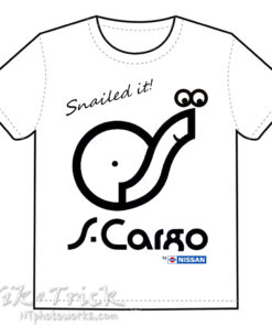 Nissan S-Cargo Ambrose Tee