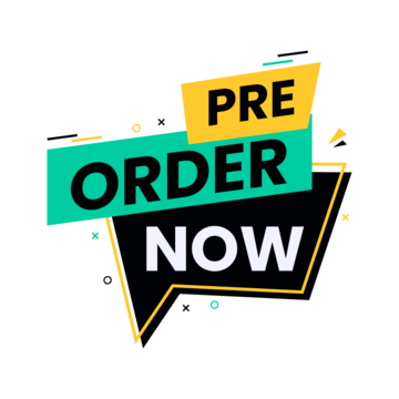 pre-order