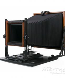 Munewca 8x10 Large Format Field Camera