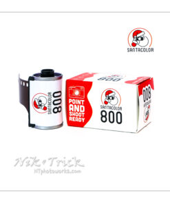 optik oldschool santacolor 800