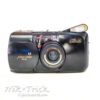 Olympus Mju Zoom Deluxe Rare 5 Million Commerative Edition