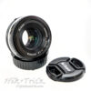 Nikon Nikkor 50mm f1.8 Ais Pancake Lens