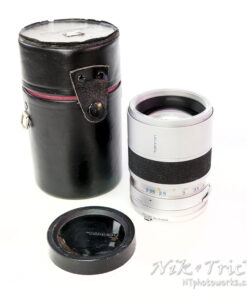 Tamron 689/T-135 Auto Adaptall 135mm f2.8